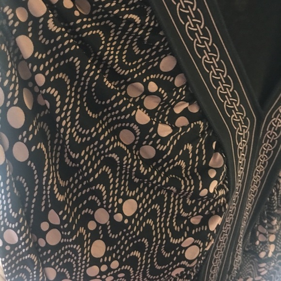 🎉HP🎉Maxstudio Assymetrical Sleeveless Dress - Picture 6 of 8